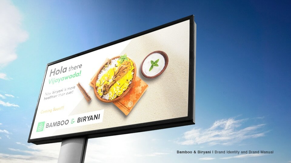 STRAWBERRY-branding-bamboo-biryani-ad