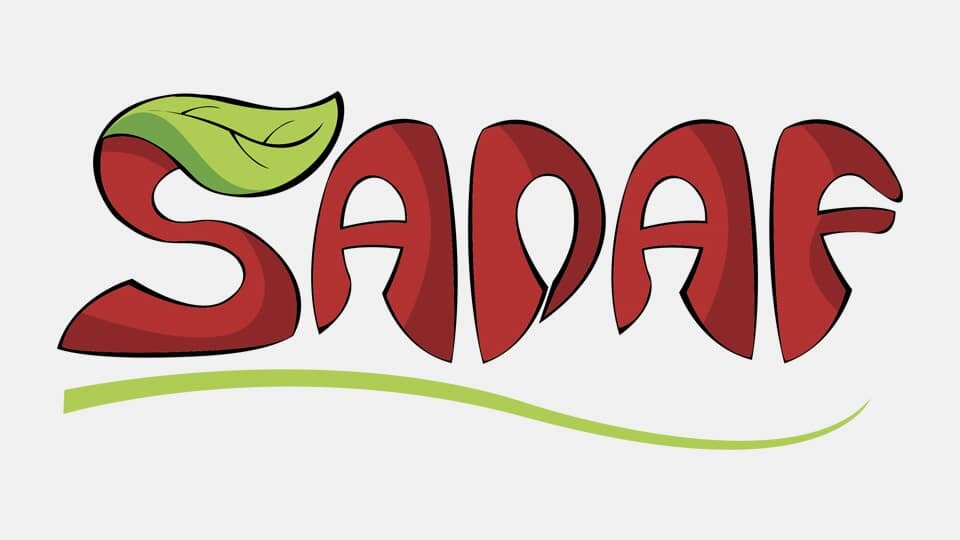 Strawberry-branding-sadaf-foods-logo