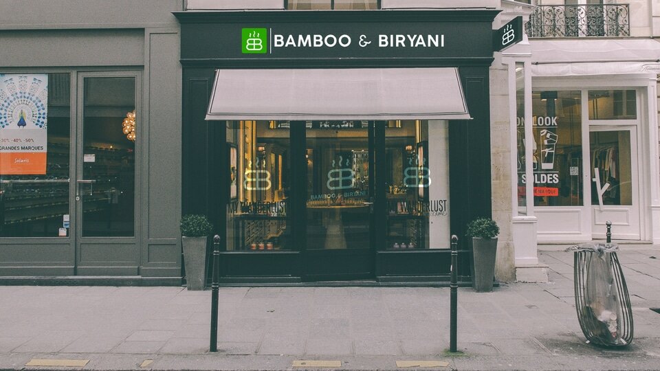 strawberry-branding-bamboo-biryani-facade-outlet